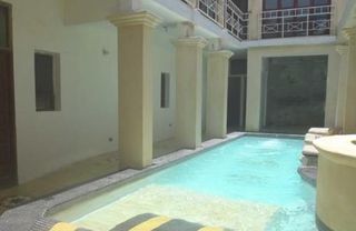 Casa Sanchez Pool Casa Sanchez Pool